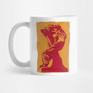 Chopin Monument P R t shirt Mug